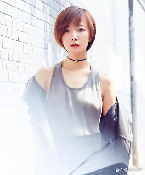 王珞丹这位凭借电视剧《奋斗》中的"米莱"一角而一炮走红的当红小花旦