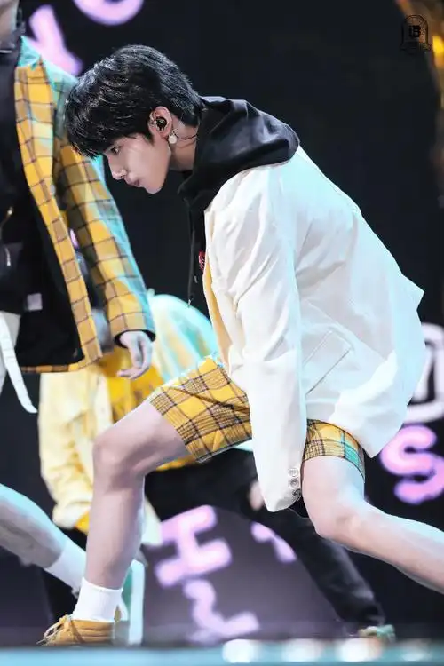 刘耀文无限超越班##刘耀文 fashion item