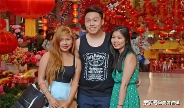 一夫多妻制的国家可以娶4个老婆竟有700万中国人定居