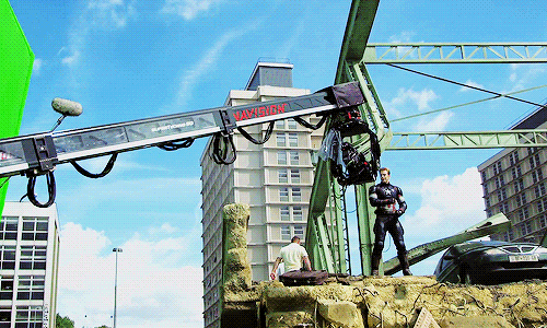 施工gif危险gif高楼gif