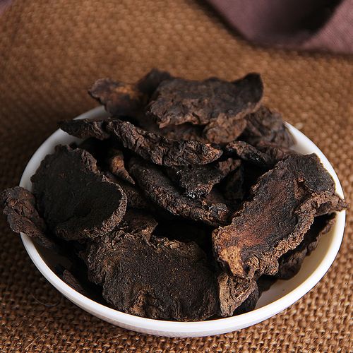 永刚 生地中药500g生地黄熟地生地片生地干煲汤生地茶新鲜生地 药用级