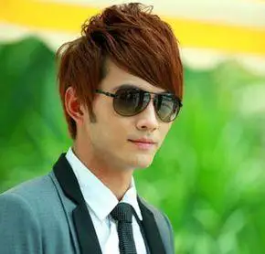 季如风(徐正曦饰)