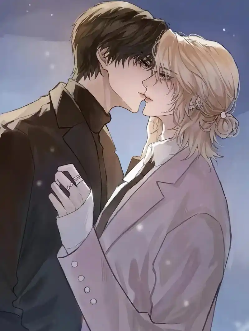 纵火弑父上小舅,我叫洛羿你记住 #附加遗产 #漫画推荐 #温 - 抖音