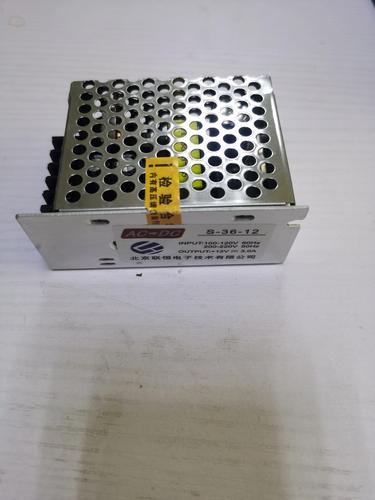 特价100v～220v转12v3a开关电源36wdc12v3a变压器直流电源l-36/12
