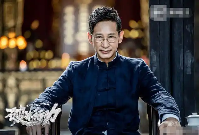 能称得上老戏骨的男星,吴刚吴秀波张嘉译,你被谁的演技征服?