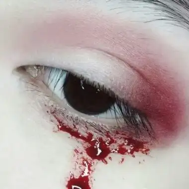 女生眼睛头像高清高清丧气只露眼睛的伤感头像女图片