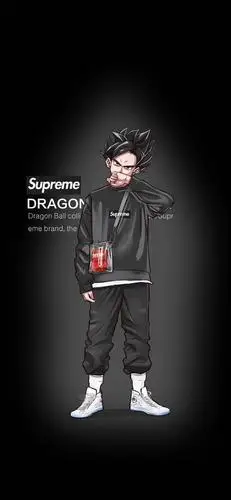 壁纸supreme潮牌主题壁纸