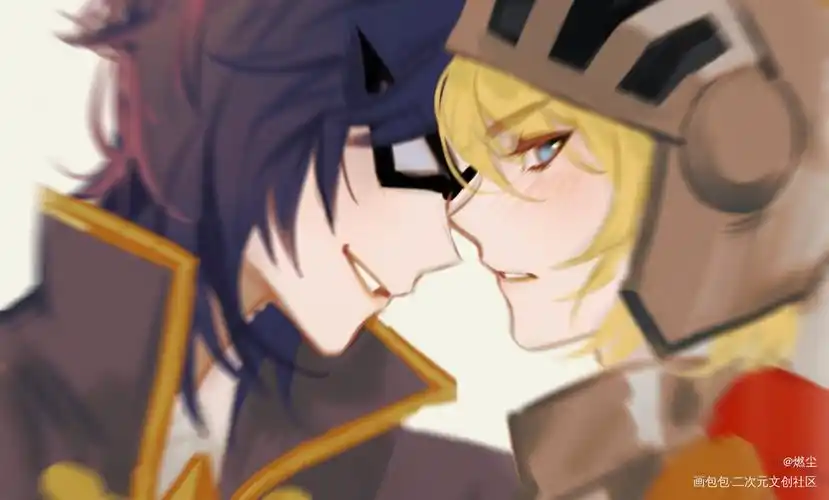 爱是克制又张扬