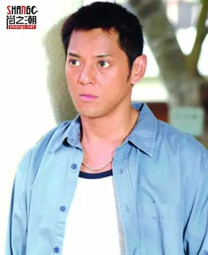 莫少聪为什么不娶洪欣 洪欣前夫莫少聪图片曝光