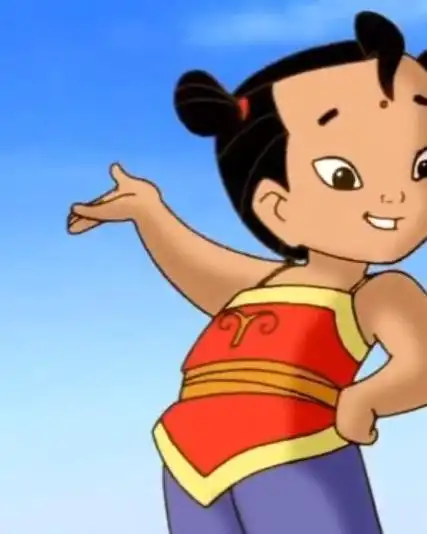 牛魔王|孙悟空|哪吒闹海|哪吒传奇_网易订阅