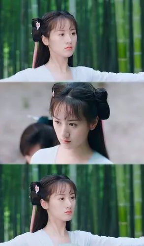 琉璃|袁冰妍×褚璇玑