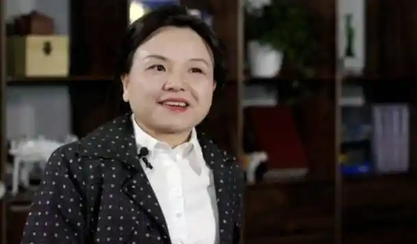 东方园林何巧女:为美捐近百亿却在国内"诺而不捐",今套现8亿走人_公司