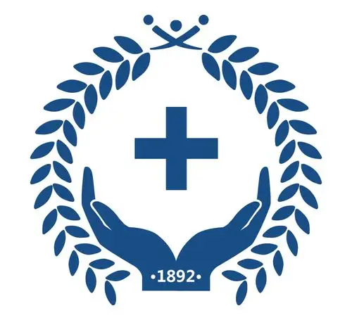 外科护理专科护士培训基地的logo