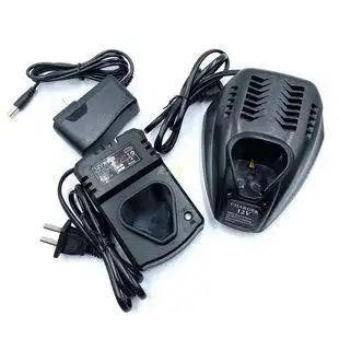 雷亚 创造12v手电钻锂电钻充电钻电螺丝刀锂电池充电器 坦克tank