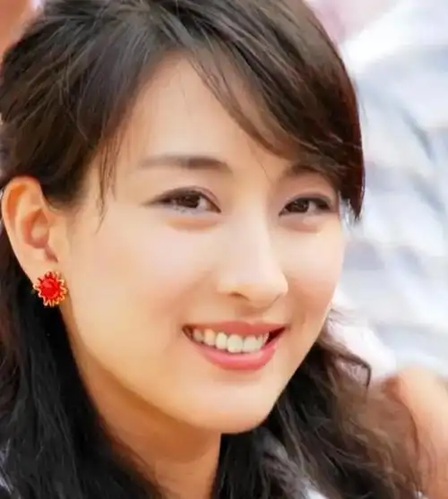 纪实分手11年后再看马苏的现状或许当年孔令辉的选择有多正确