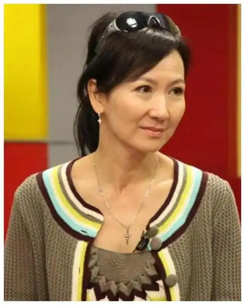 演员:陈美琪半夜被恐吓流产,离婚后,偏偏被现任老公宠成宝插图13