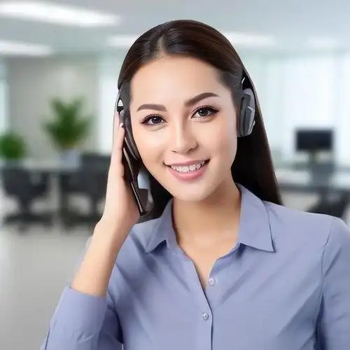 当400电话遇上难题客服高手的五步破冰术