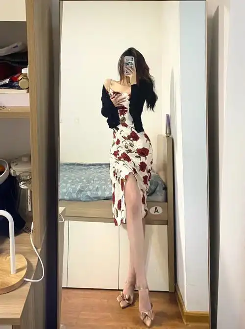 178120高个子微胖08blackrose