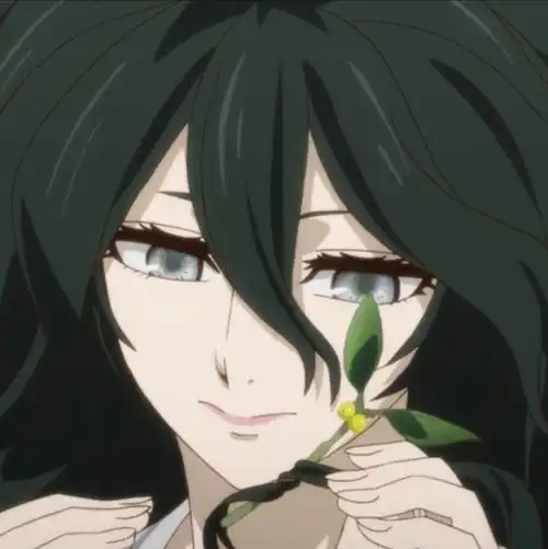 魔法使的新娘  漫头阿桪