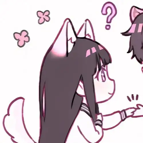 头像  #情侣头像  #情侣  #动漫头像  #动漫