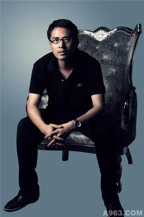 【设计师简介】邱斌,浩天装饰总设计师;深圳市誊巢