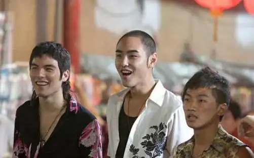 钮承泽 / 曾莉婷 导演: 钮承泽 主演: 赵又廷 / 阮经天 / 凤小岳