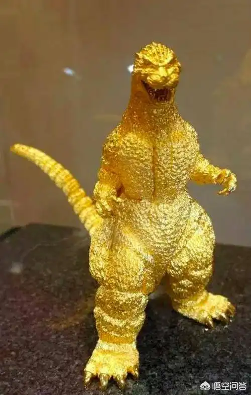 世界上最贵手办top10