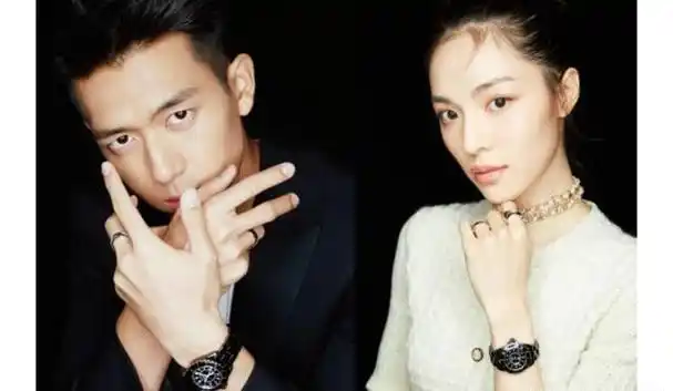 被冯小刚捧红成龙接着捧洪金宝排队等着捧不愧天选之女