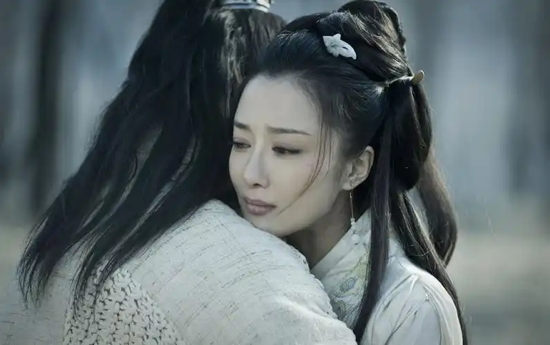 《楚汉传奇》_第一娱乐网