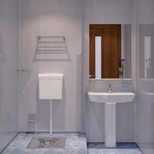 酒店整体卫浴 宾馆整体卫浴 公寓整体卫浴,宿舍整体卫浴卫生间图片