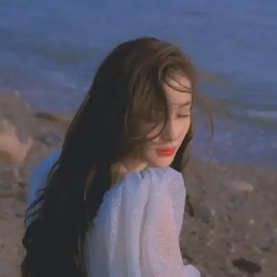 杨颖唯美微信头像