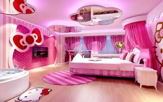 12星座女生约会都住什么主题房间?