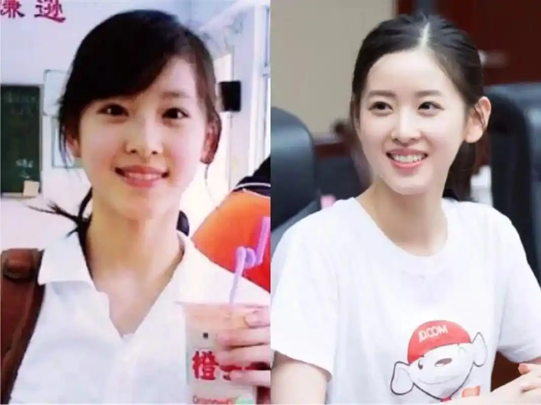 吃瓜|网曝奶茶妹妹身份变了