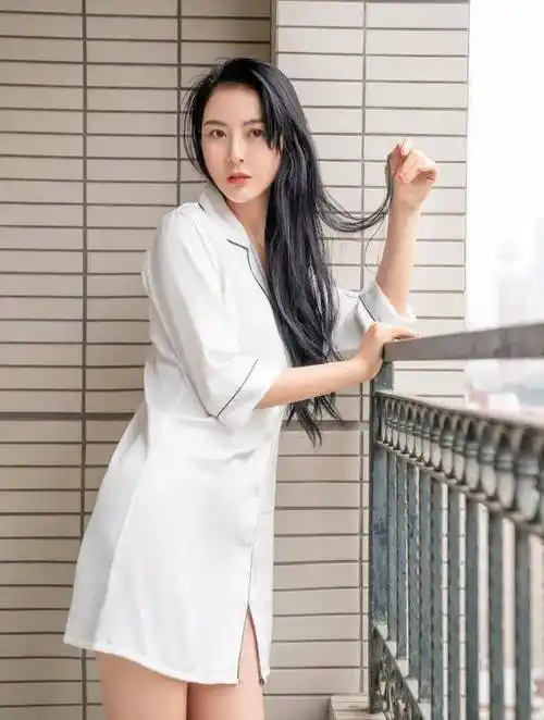 世界小姐吴丹高清写真图集尝矜绝代色复恃倾城姿