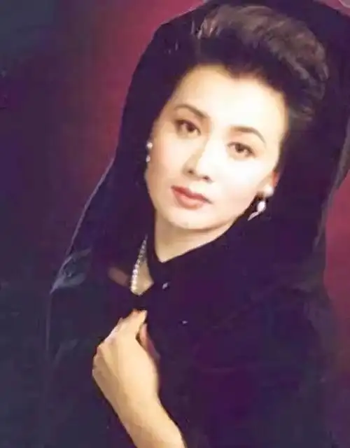 最美主持人沈旭华,因一通电话断送生命,临终前与死神较量19天!