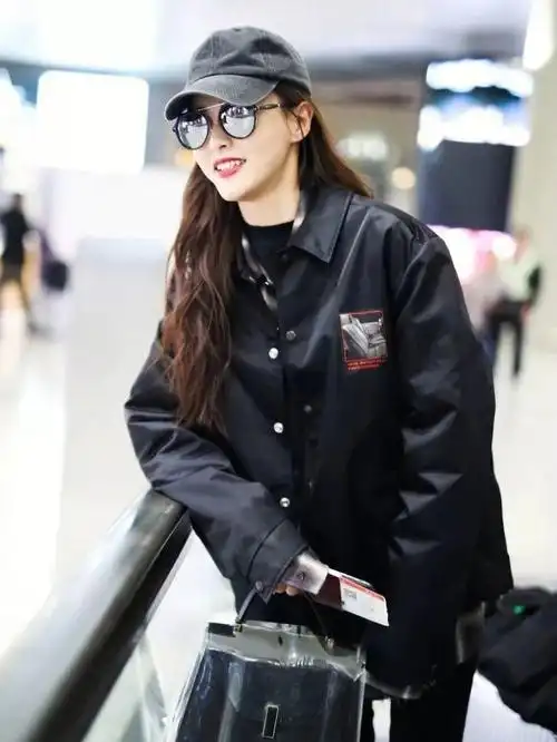 唐嫣的那些时髦包包倾家荡产也要入