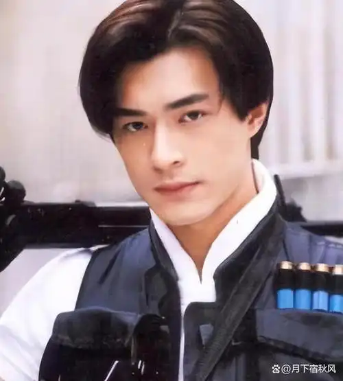 年过半百不结婚不生子拒绝谈恋情古天乐到底在追求什么