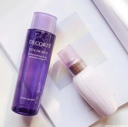 黛珂的水乳怎么样黛珂紫苏水乳怎么样