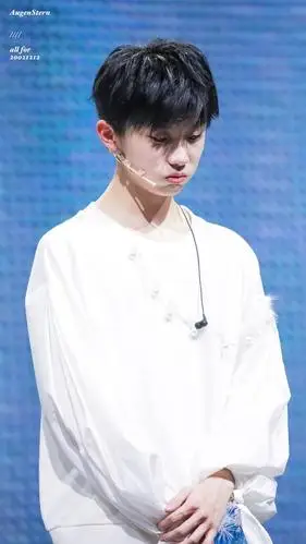 马嘉祺嘟嘴存档