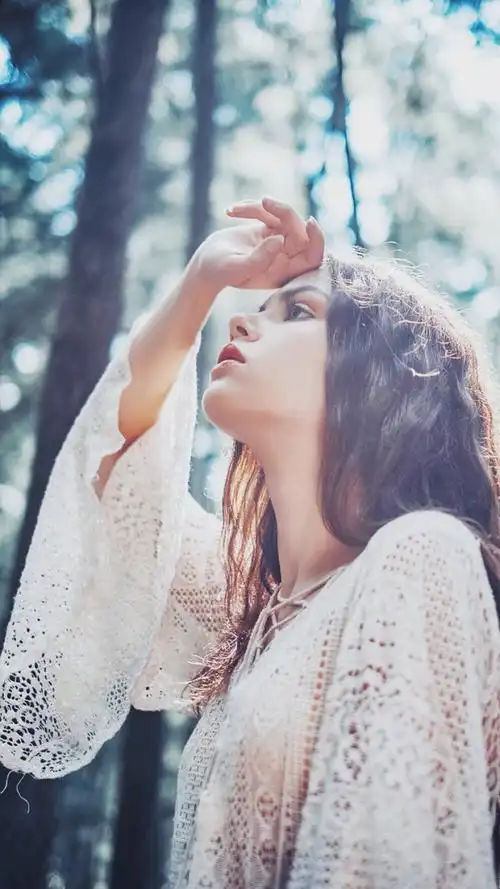 iphone 壁纸 | 锁屏壁纸 欧美风系列手机壁纸 【cyx自截】00