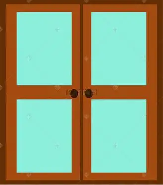 家门卡通图片_家门卡通设计图片素材大全-千库网