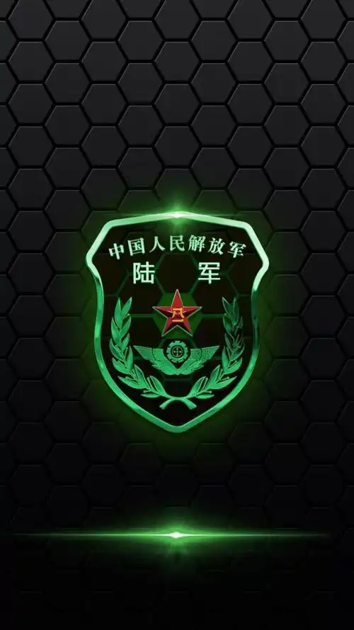 「壁纸」八一军人壁纸