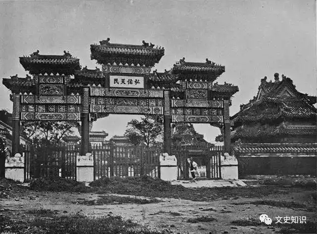 西苑:与北京城相伴相生|琼华岛|宫殿|万寿山|太液池|皇城_网易订阅