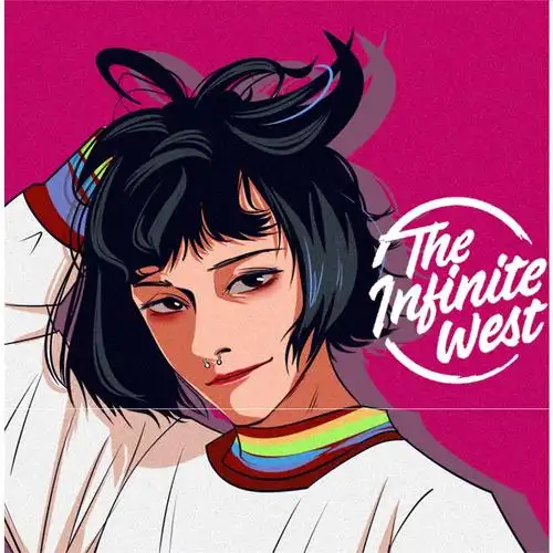 漫画头像定制手绘_真人照片转手绘头像q版卡通绘画素描肖像漫画人物