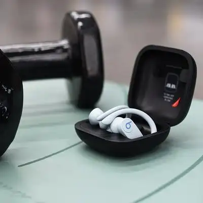 咨询有礼beatspowerbeats无线蓝牙入耳运动耳塞耳机