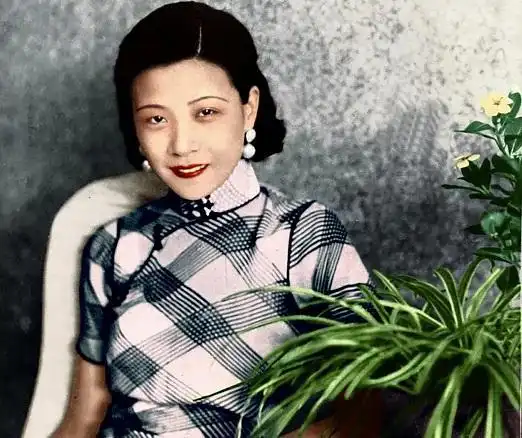 赵一荻临终前,对儿子说了8个字,张学良听完泣不成声