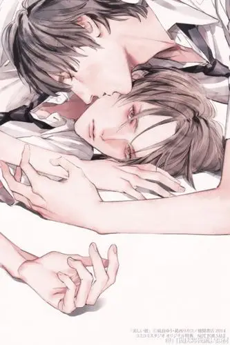 腐- 堆糖,美图壁纸兴趣社区