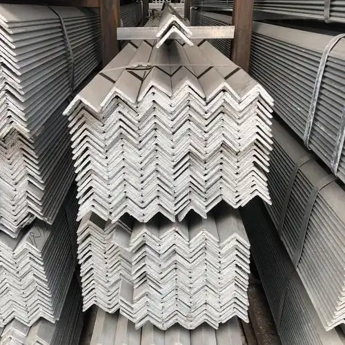 镀锌角钢50*4国标幕墙专用三角铁