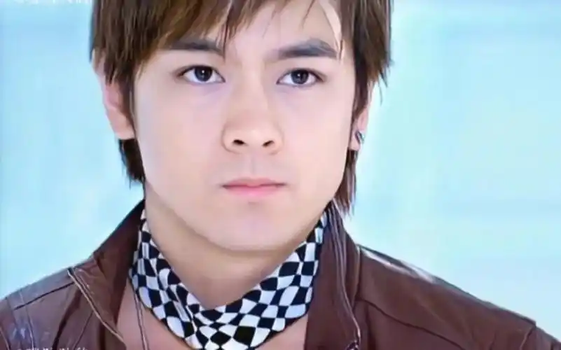 仲天骐只有一个,那就是林志颖;这部剧承载着我们的记忆,是无法替换的