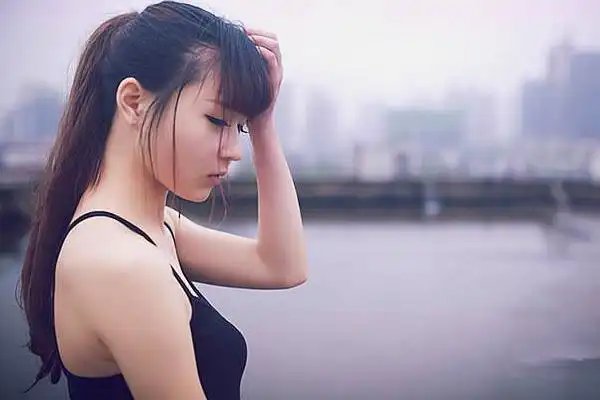 离婚之后的女人如何解决生理需求某宝店主说出了实情